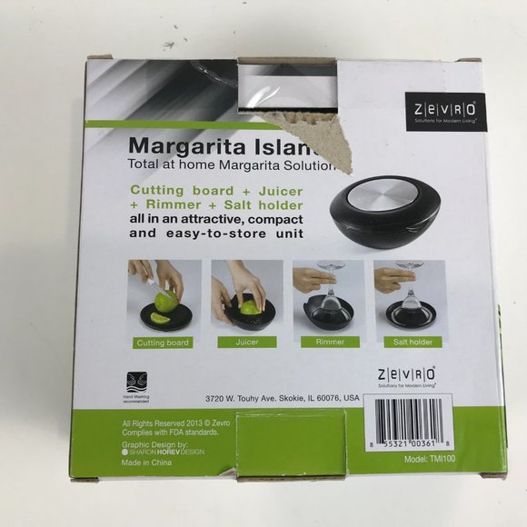 Zevro Margarita Island - Picture 2 of 2